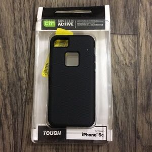 iPhone 5c Tough Case Mate Cases